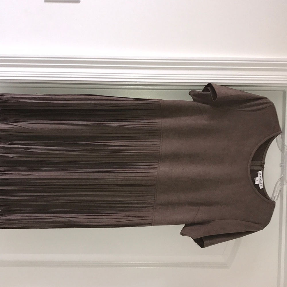 Fringe Dress